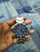 Mk Mike watch